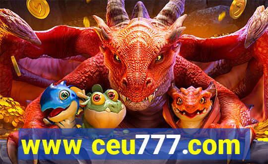 www ceu777.com